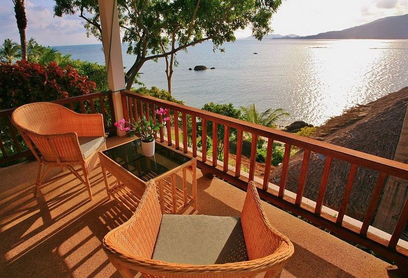 Lamai Bay View Resort 10