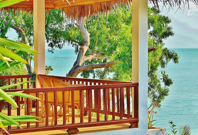 Lamai Bay View Resort 11