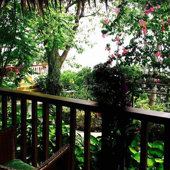 Lamai Bay View Resort 12