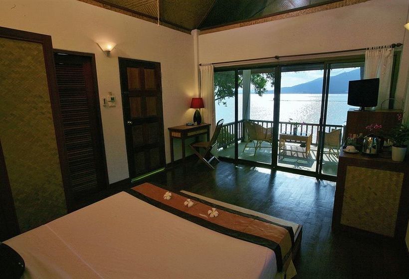 Lamai Bay View Resort 13