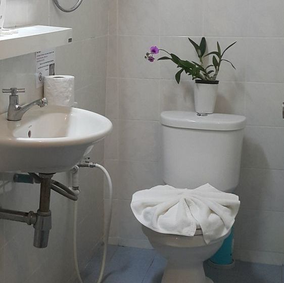 Lamai Bay View Resort 16