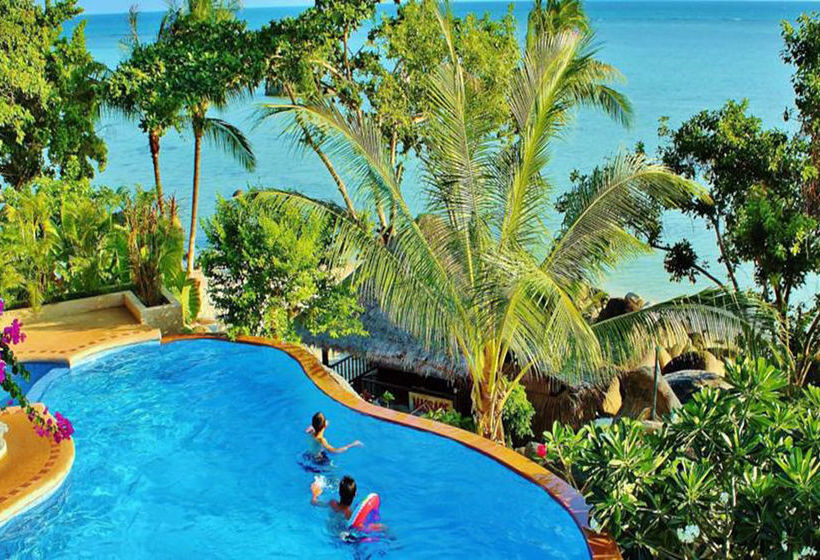 Lamai Bay View Resort 17