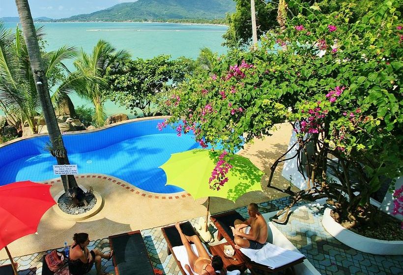 Lamai Bay View Resort 18