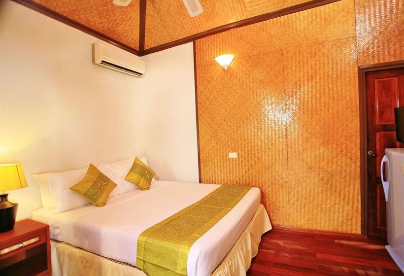 Lamai Bay View Resort 2