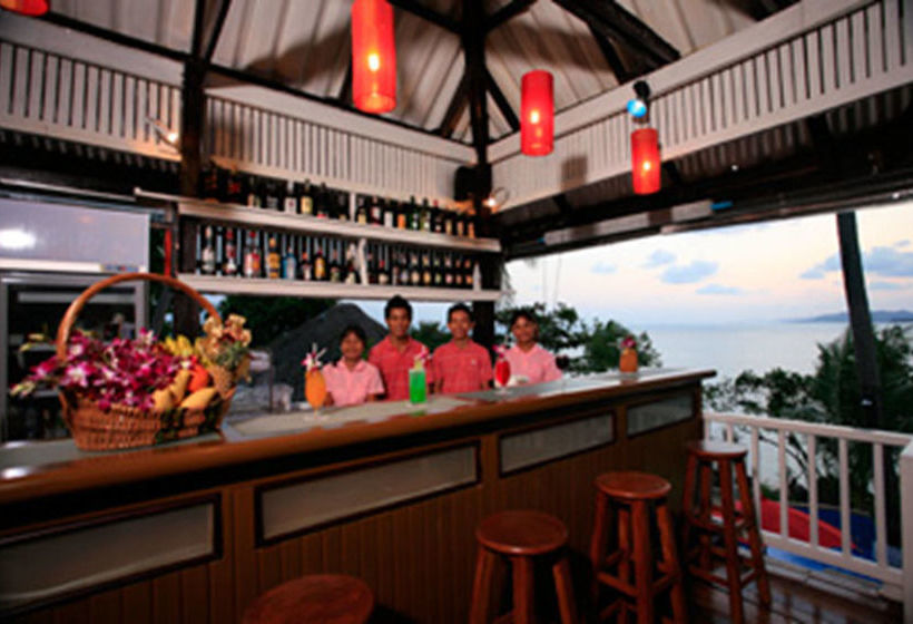 Lamai Bay View Resort 20