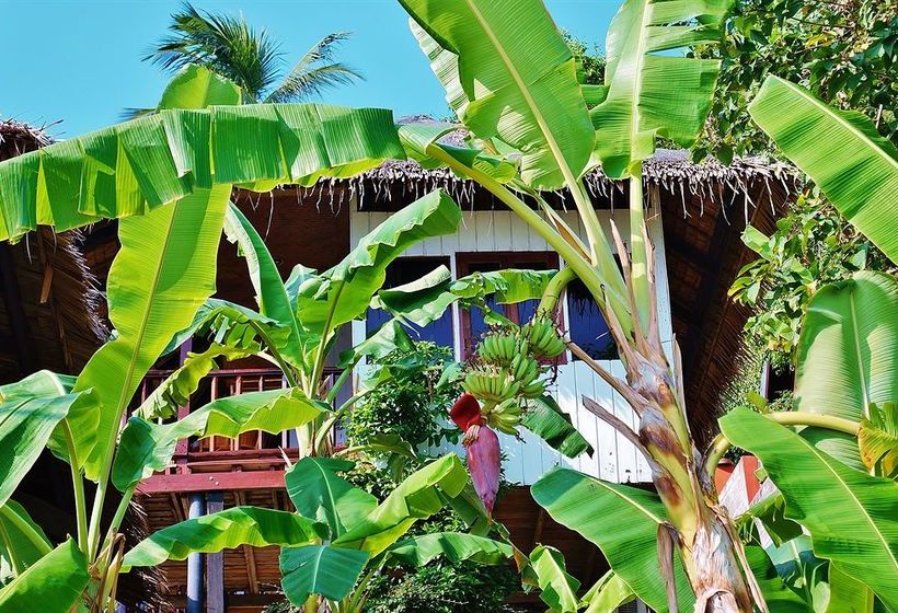 Lamai Bay View Resort 4