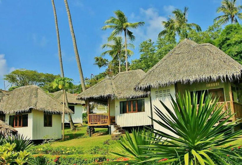 Lamai Bay View Resort 6