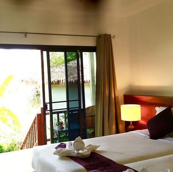 Lamai Bay View Resort 7