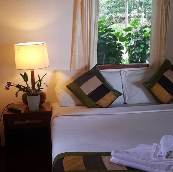 Lamai Bay View Resort 8