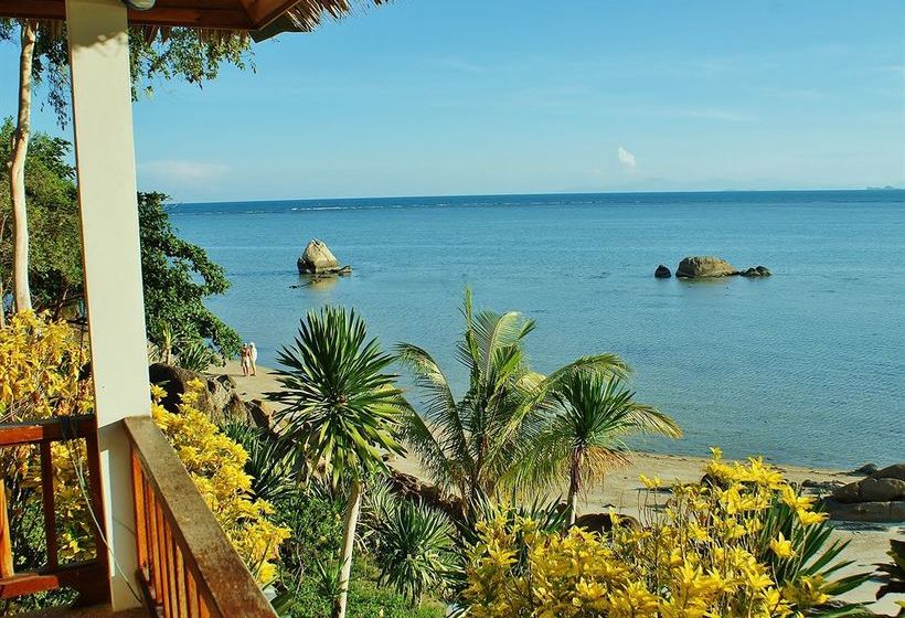 Lamai Bay View Resort 9