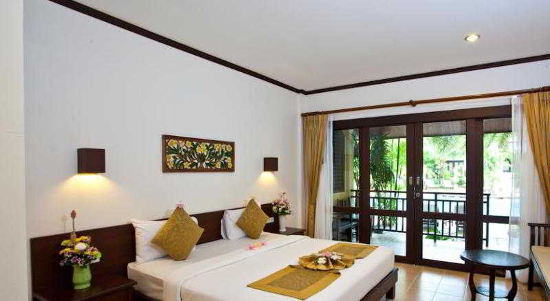 Hotel Am Samui Palace 10