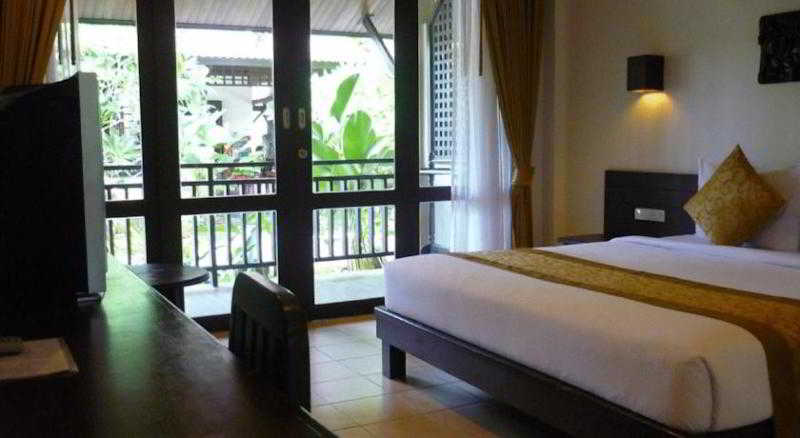Hotel Am Samui Palace 12