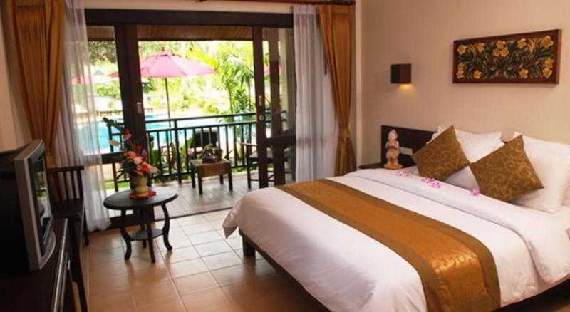 Hotel Am Samui Palace 13