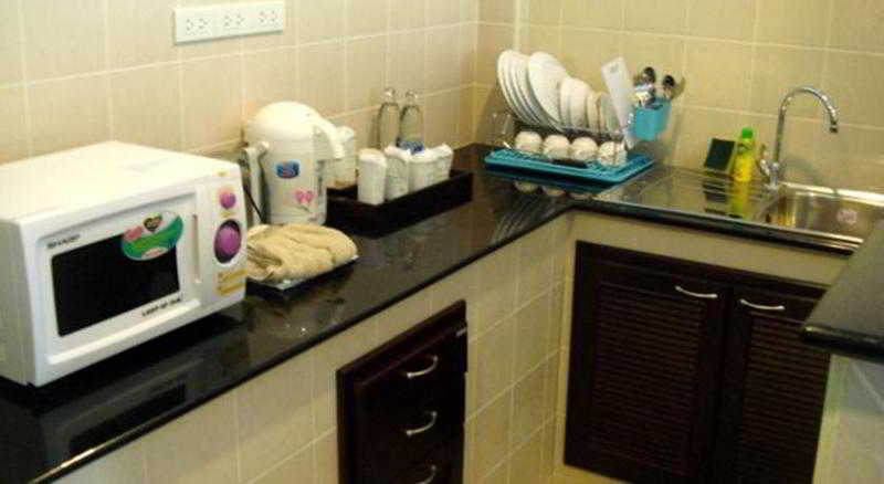 Hotel Am Samui Palace 14