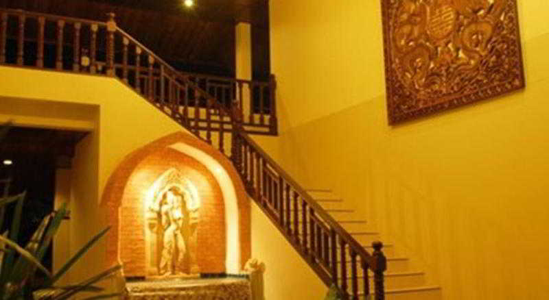 Hotel Am Samui Palace 15