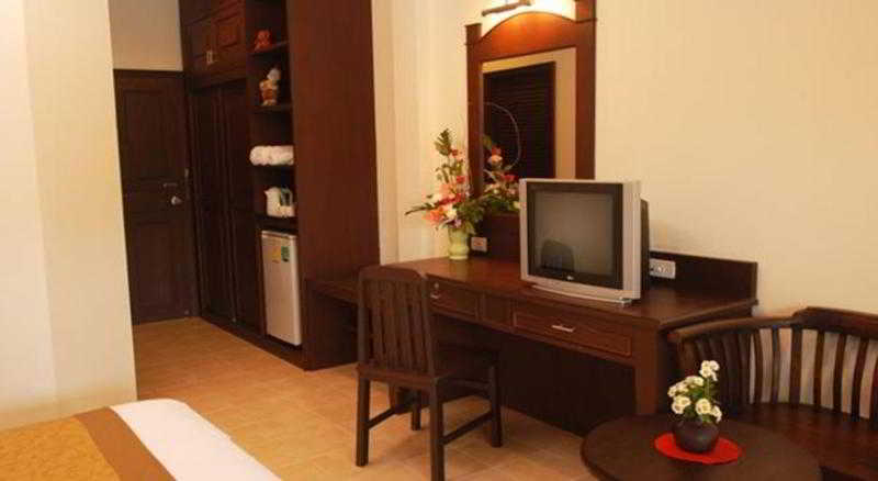 Hotel Am Samui Palace 17