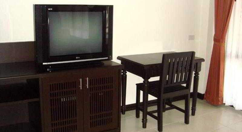 Hotel Am Samui Palace 18