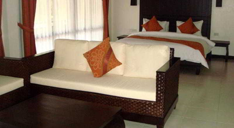 Hotel Am Samui Palace 19