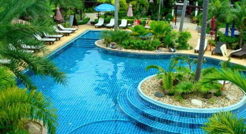 Hotel Am Samui Palace 2