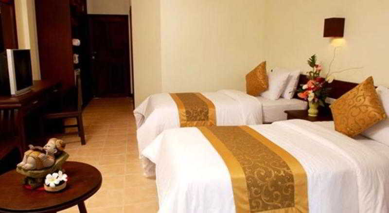 Hotel Am Samui Palace 20