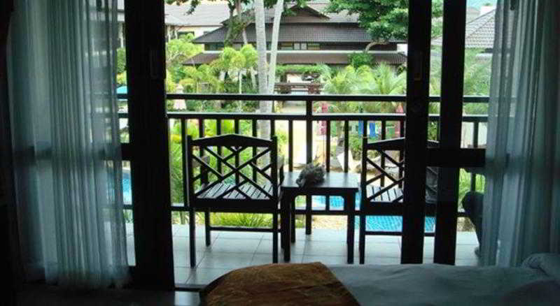 Hotel Am Samui Palace 5