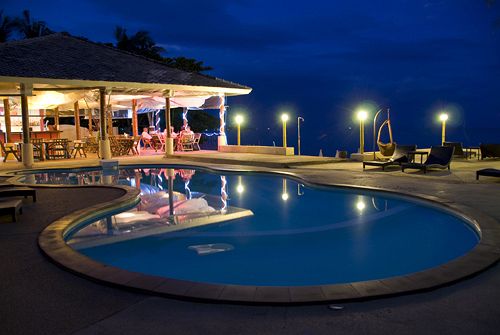 Samui Beach Resort 14