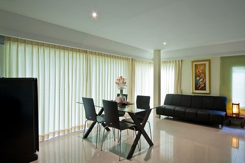 Samui Beach Resort 17