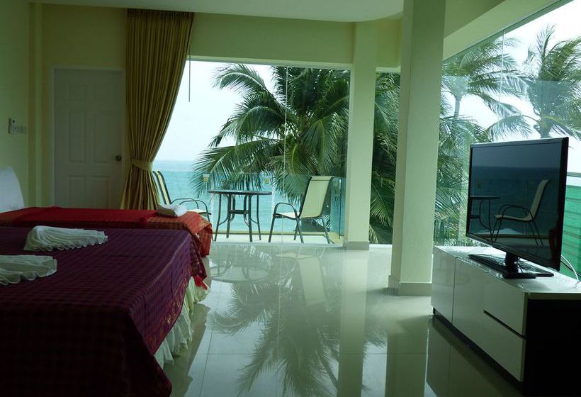 Samui Beach Resort 2