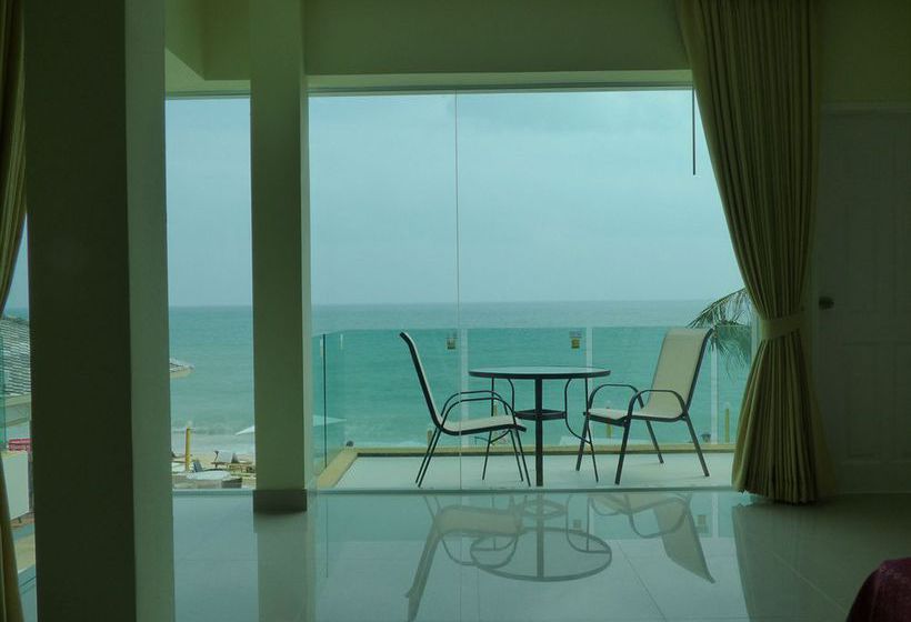 Samui Beach Resort 3