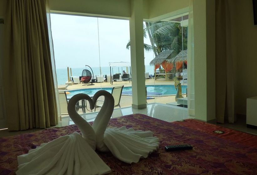 Samui Beach Resort 4