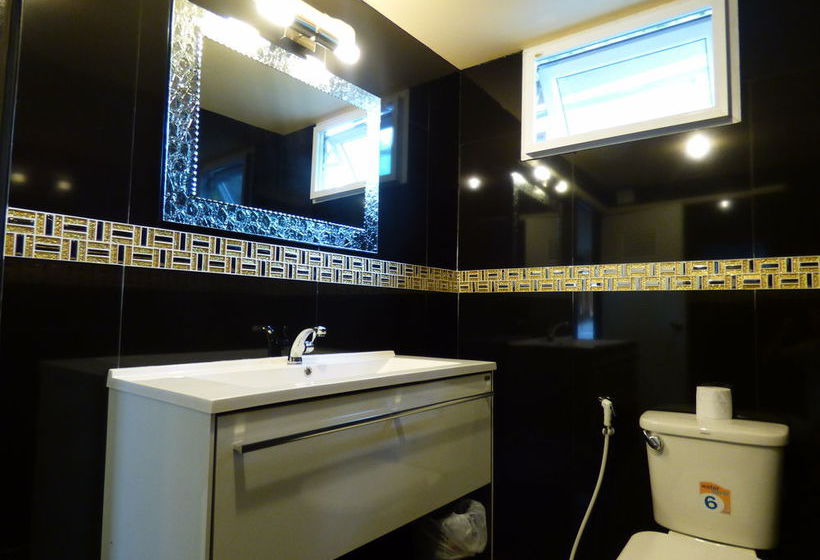 Samui Beach Resort 6