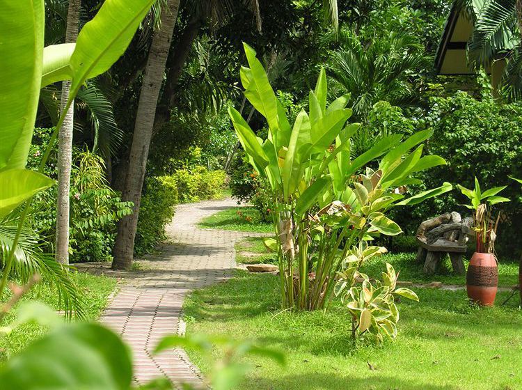 Samui Beach Resort 7