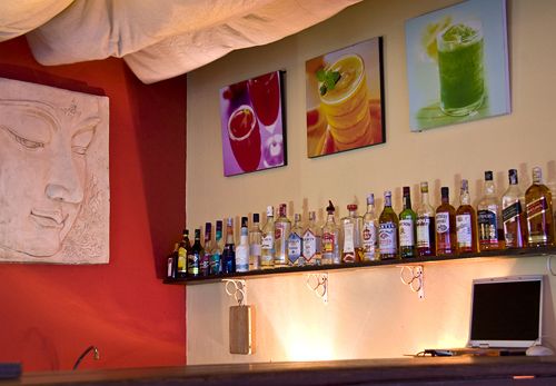 Samui Beach Resort 8