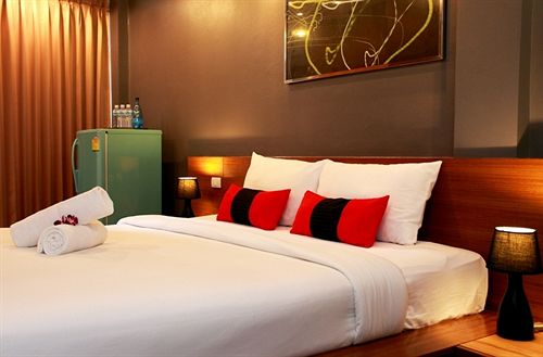 Hotel The Palm Retreat 1