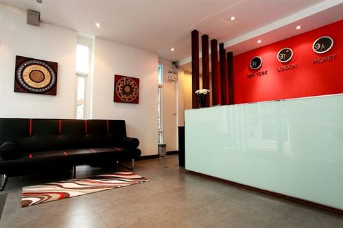 Hotel The Palm Retreat 4