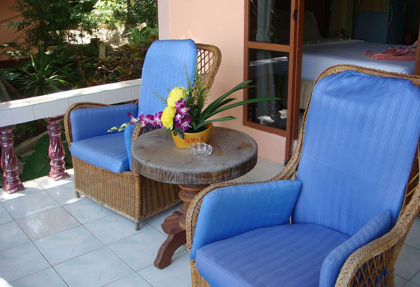 Baan Karon Hill Resort 1