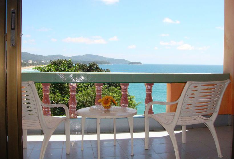 Baan Karon Hill Resort 2