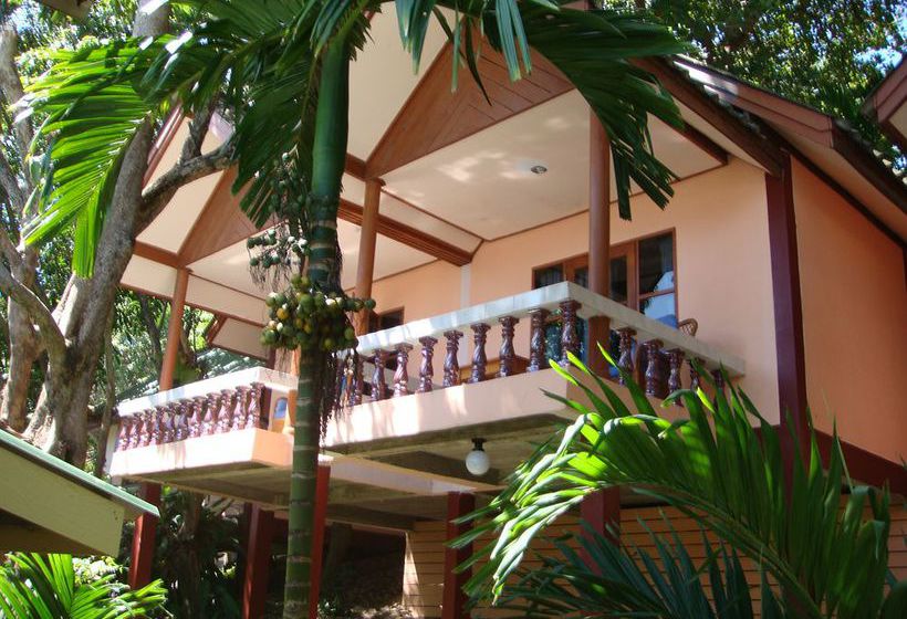 Baan Karon Hill Resort 4