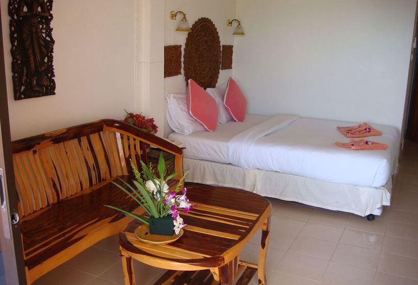 Baan Karon Hill Resort 5