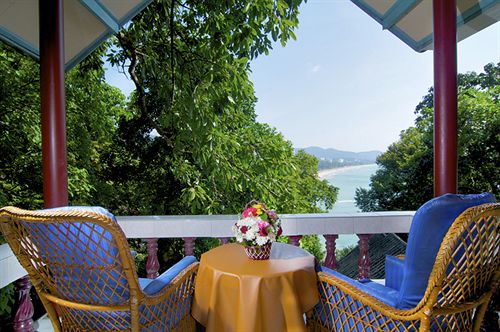 Baan Karon Hill Resort 8