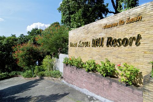 Baan Karon Hill Resort 9