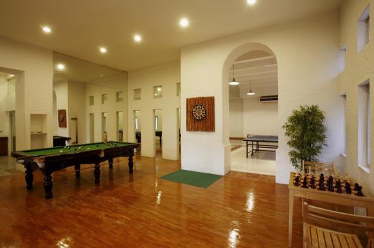 Hotel Waterfront Suites Phuket By Centara 1