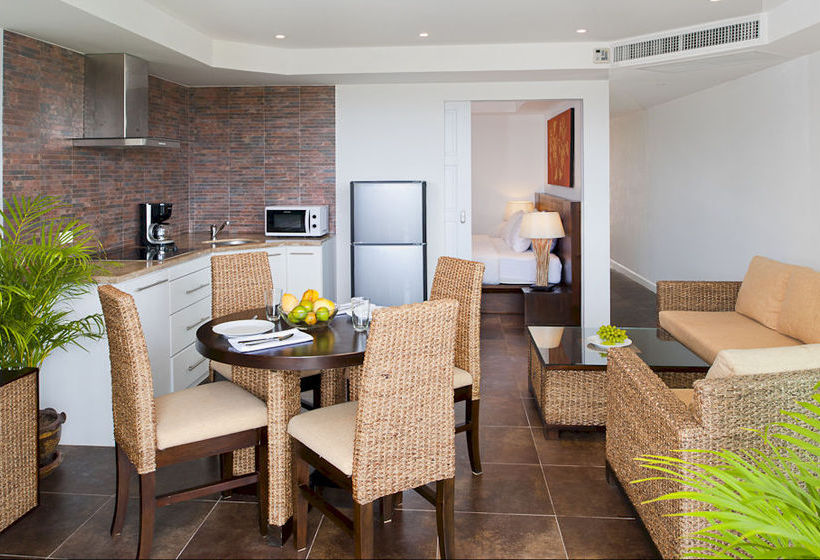 Hotel Kata Ocean View Condominiums 1