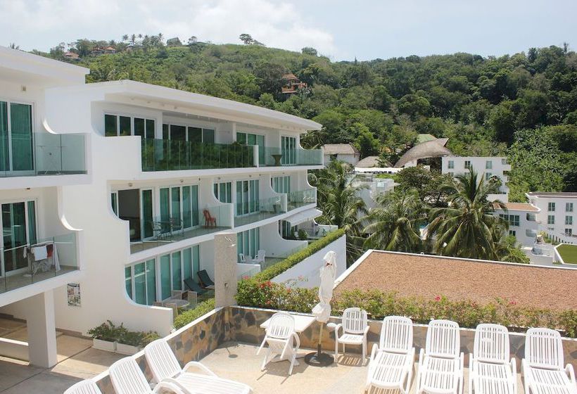 Hotel Kata Ocean View Condominiums 10