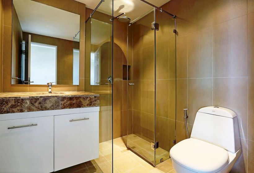 Hotel Kata Ocean View Condominiums 11