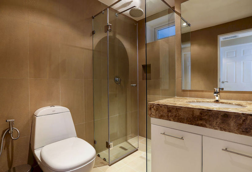 Hotel Kata Ocean View Condominiums 17