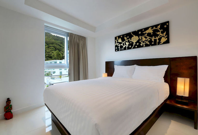 Hotel Kata Ocean View Condominiums 18