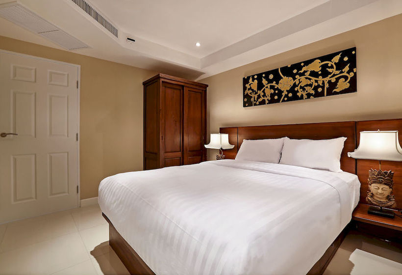 Hotel Kata Ocean View Condominiums 19