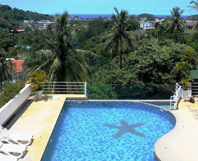 Hotel Kata Ocean View Condominiums 20