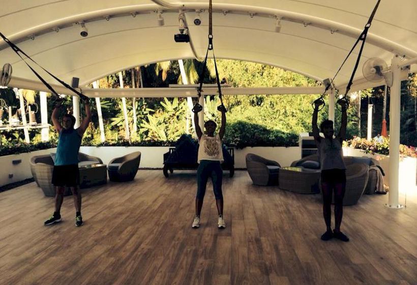 Hotel Kata Ocean View Condominiums 3